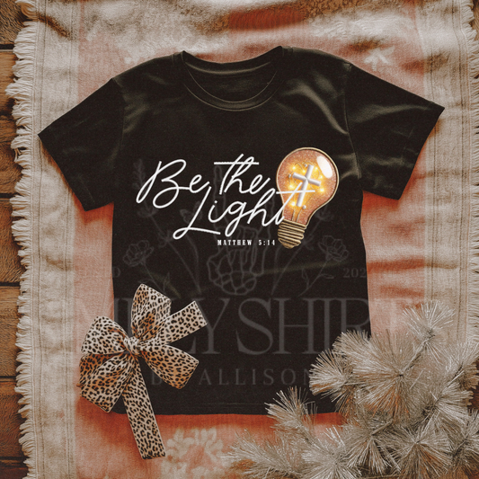 Be the Light